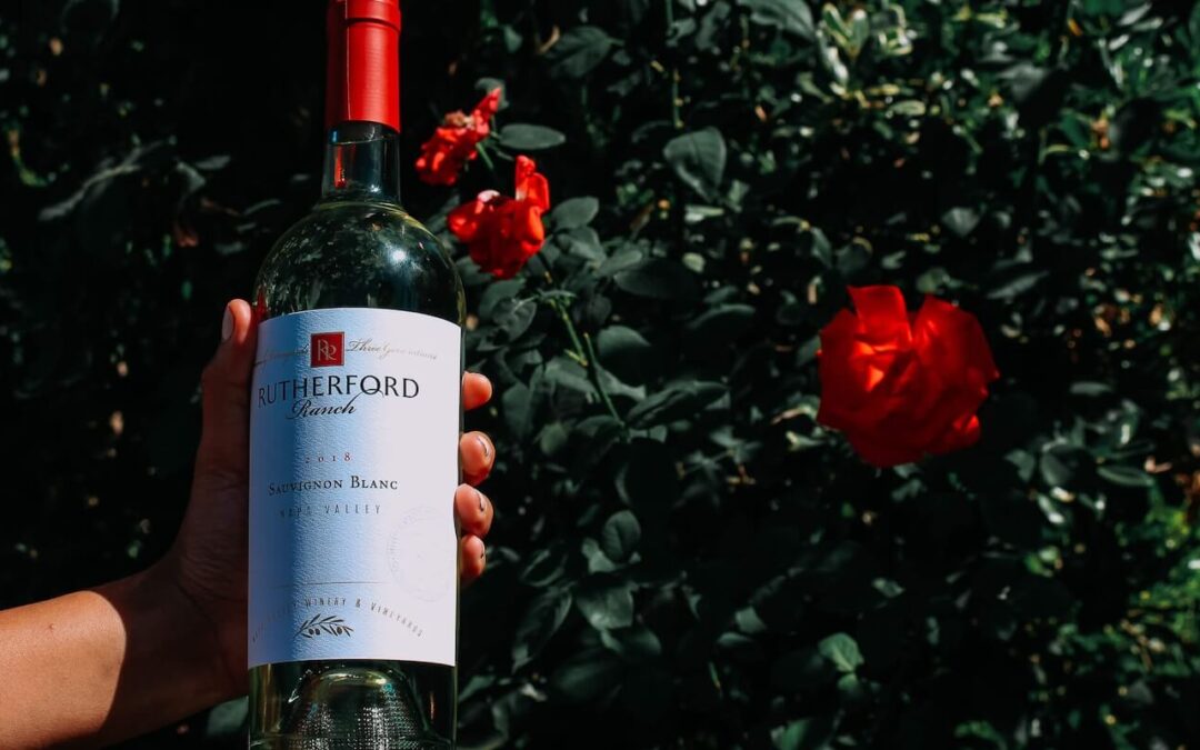 Rutherford Ranch Winery