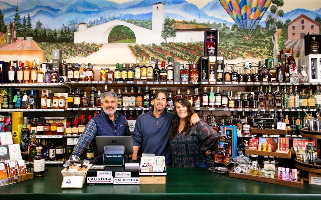 Meet the Merchant – Papa Lou’s Wine & Spirits