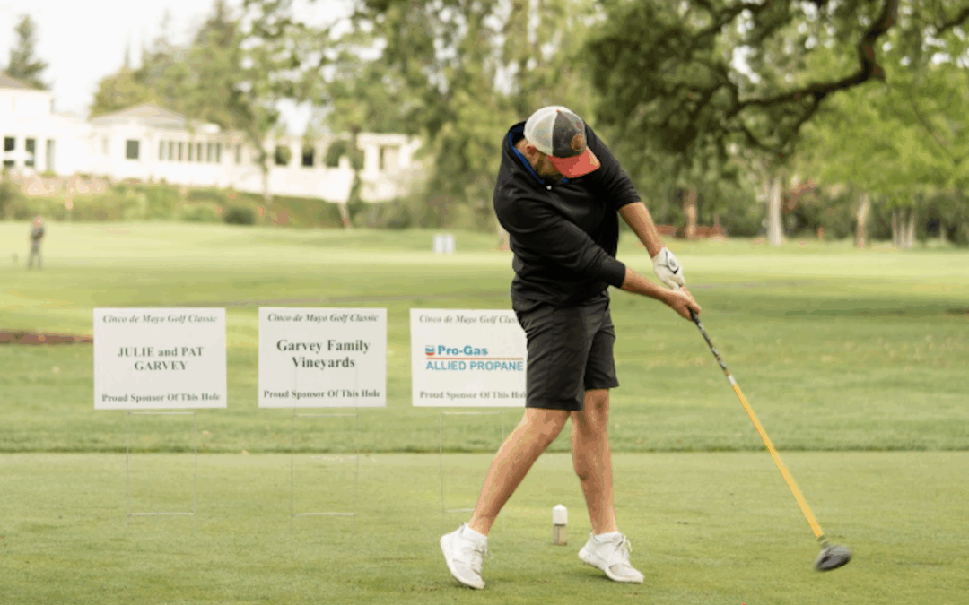 Cinco de Mayo Golf Inc