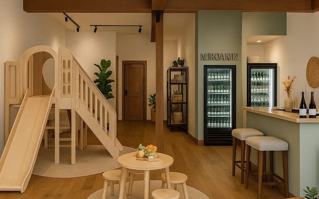 The Village Calistoga