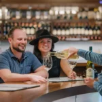 Mercato Tasting