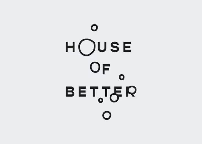 house of better logo