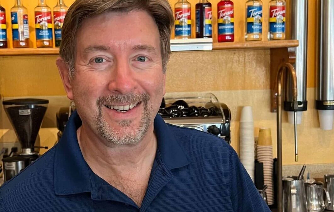 Meet the Merchant – Calistoga Roastery