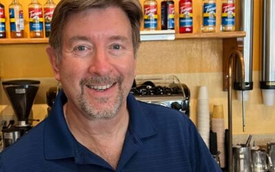 Meet the Merchant – Calistoga Roastery