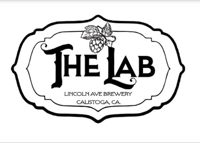 lincoln avenue brewery logo
