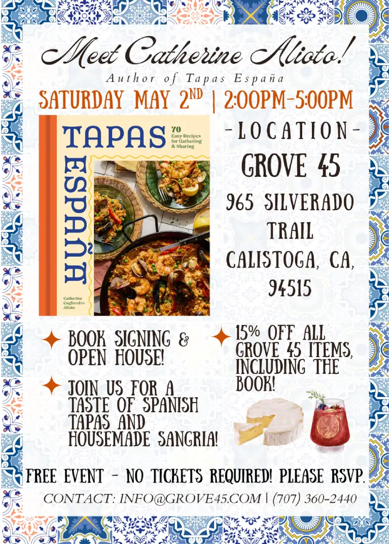 Tapas