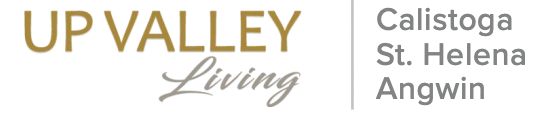 UpValley Living Logo