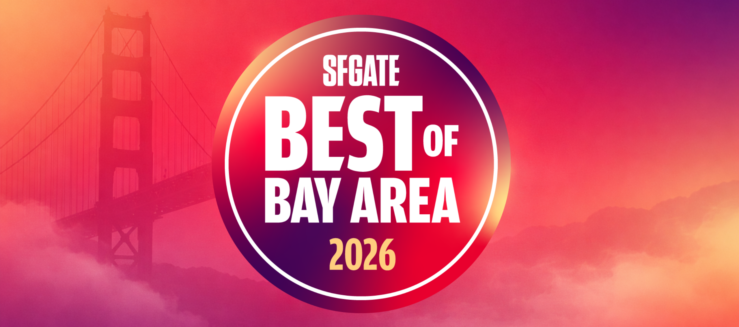 Best of the Bay Area