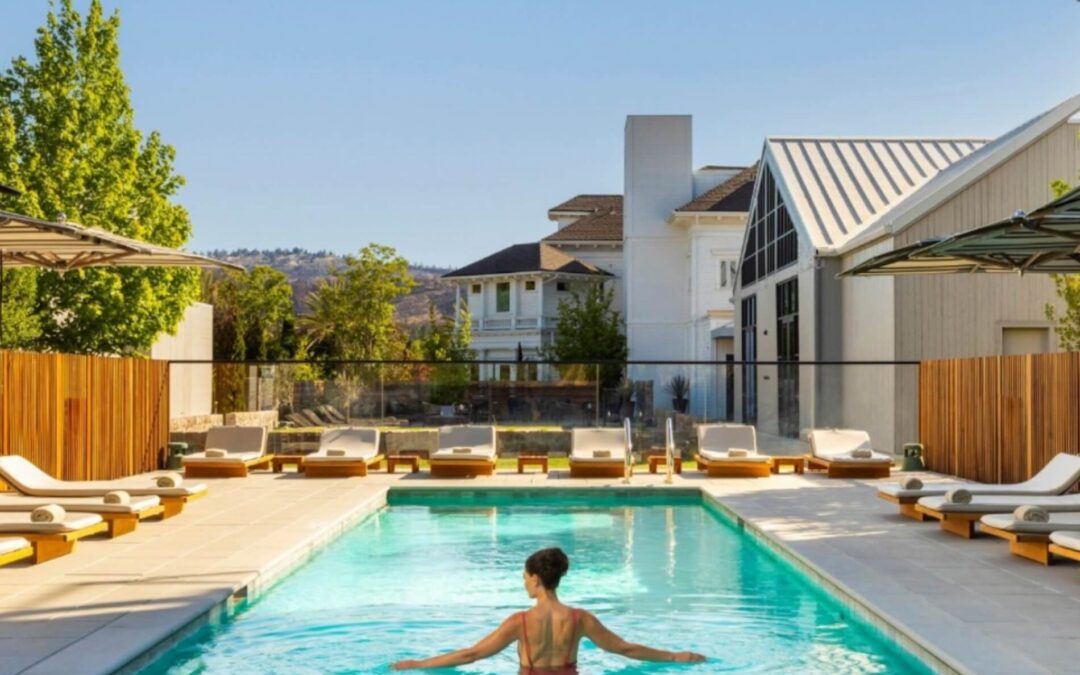 Alila Napa Valley