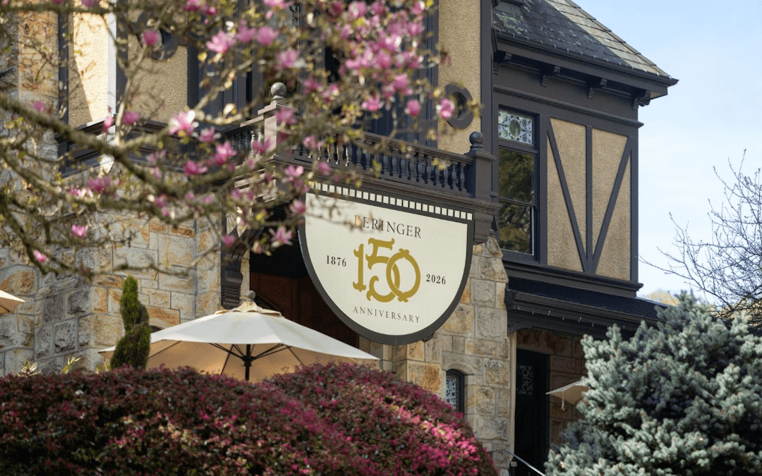 Beringer Vineyards
