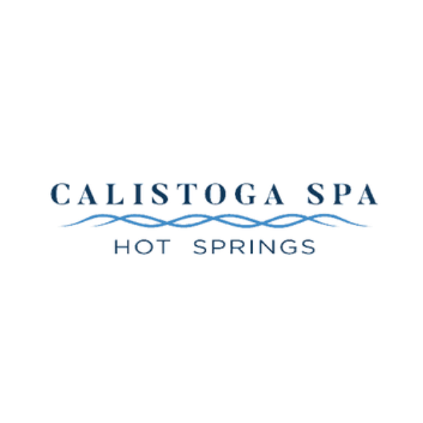 calistoga spa hot springs logo