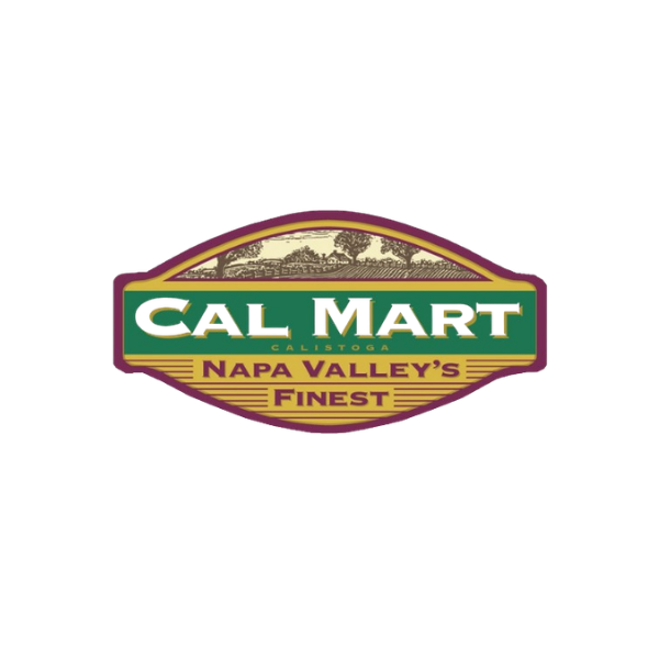 cal mart logo