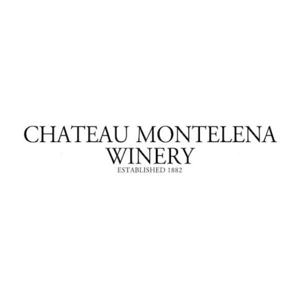 chateau montelena winery logo