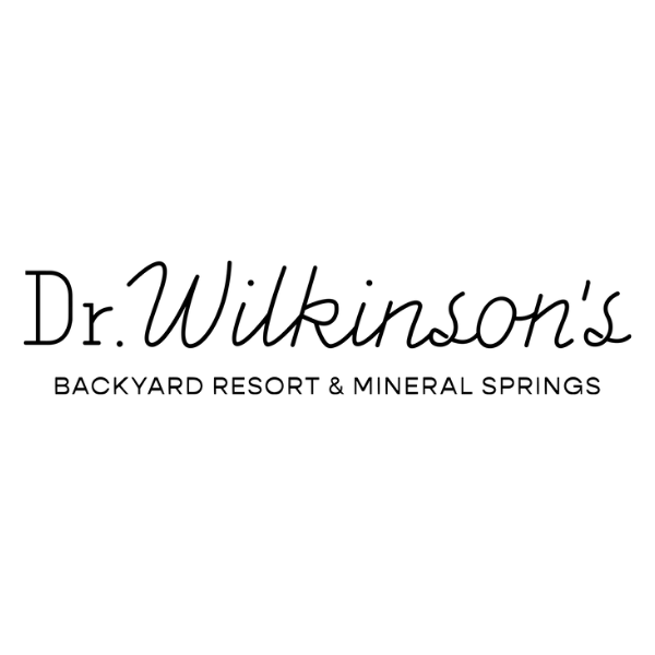 dr wilkinson's logo