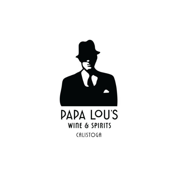 papa lou's logo