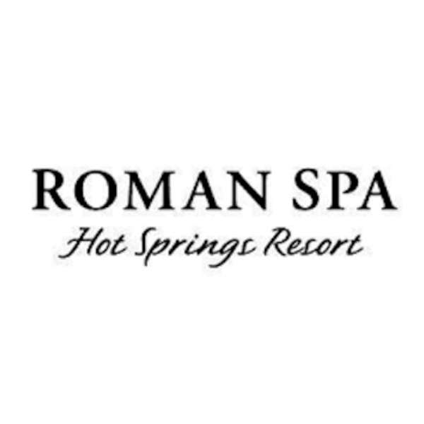 roman spa hot springs resort