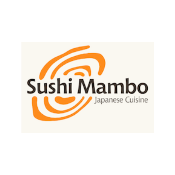 sushi mambo logo