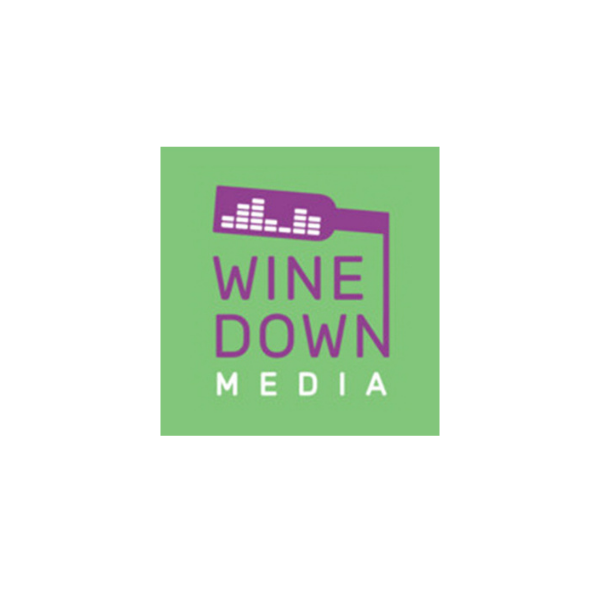 wine down media logo