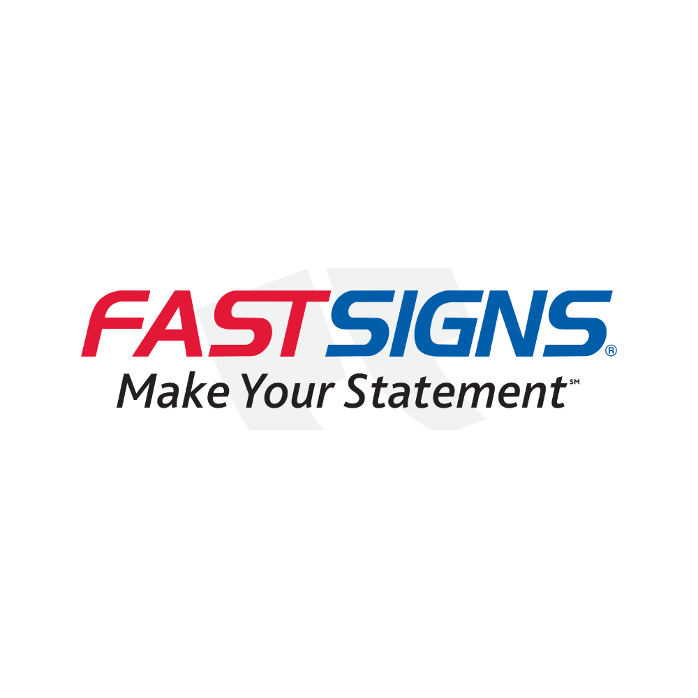 fast signs logo