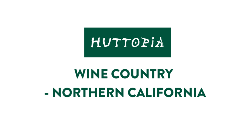 huttopia logo