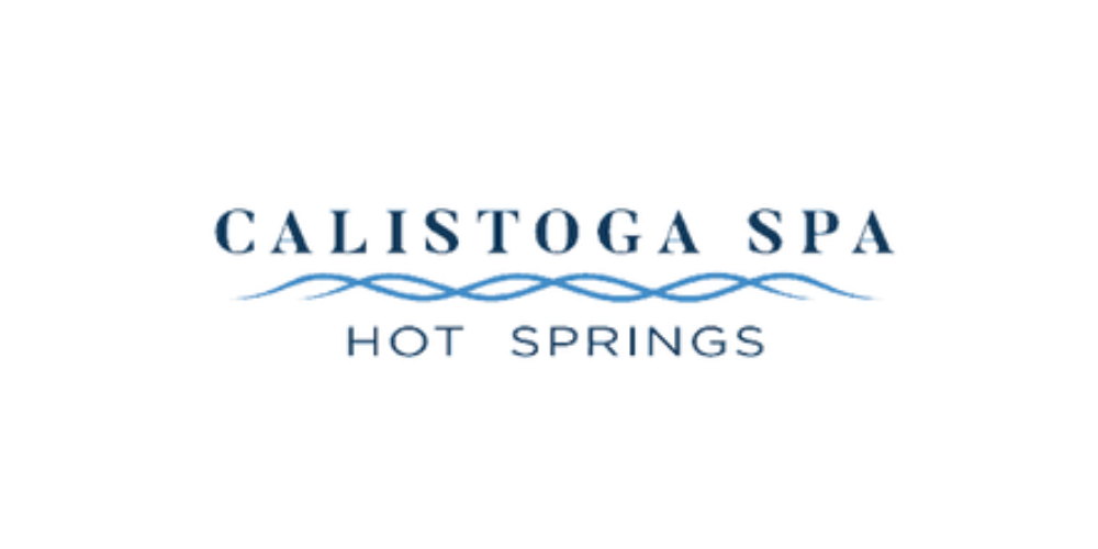 calistoga spa hot springs logo