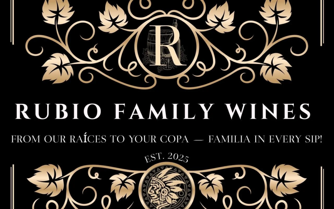Rubio Family Wines